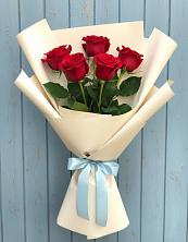 Букет Классика чувств в Дорохово