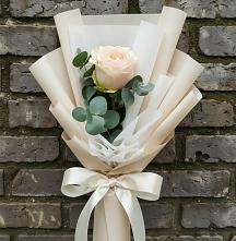 Букет цветов из:  Розы в Дорохово