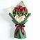 Букет цветов из: Розы в Дорохово