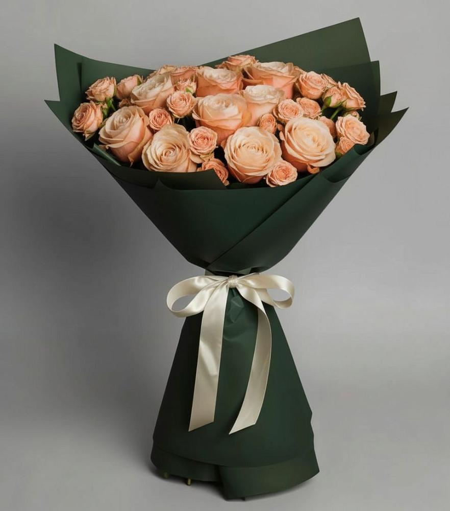 Букет Элегантный в Дорохово