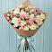 Букет цветов из: Розы в Дорохово
