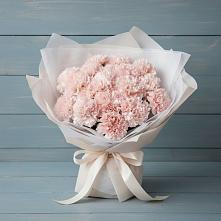 Букет цветов из:  Гвоздики в Дорохово
