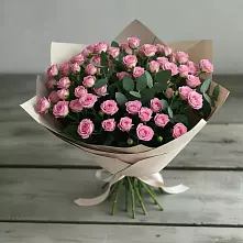 Букет Удовольствие в Дорохово