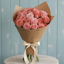 Букет цветов из:  Розы в Дорохово