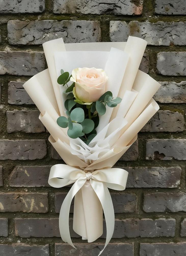 Букет цветов из: Розы в Дорохово