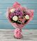 Букет цветов из: Герберы в Дорохово