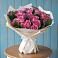Букет цветов из: Розы в Дорохово