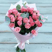 Букет Леди совершенство в Дорохово